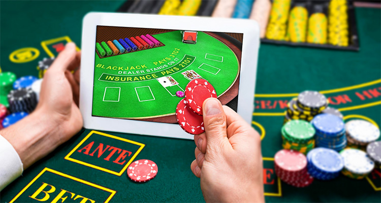 Best new online casinos 2020